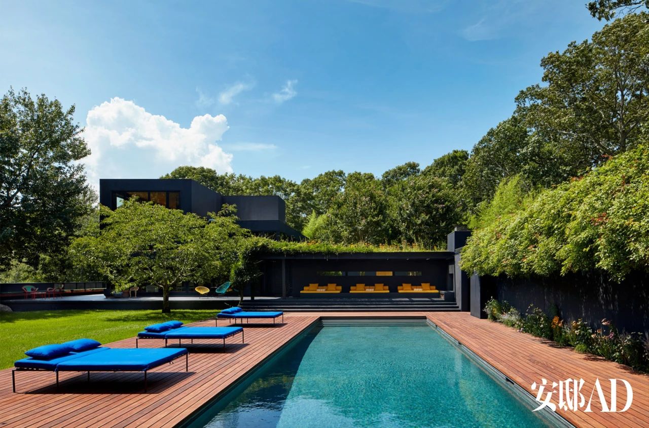 Inez与Vinoodh的家丨Desciencelab,Sachs Lindores-49