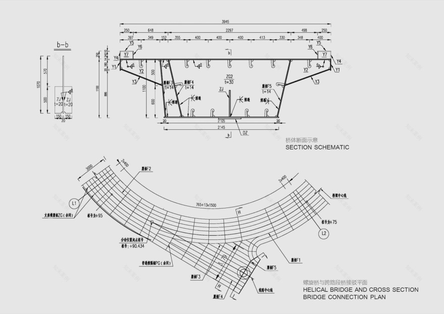 音缘桥丨中国成都丨成都中筑华恺建筑设计有限公司-61