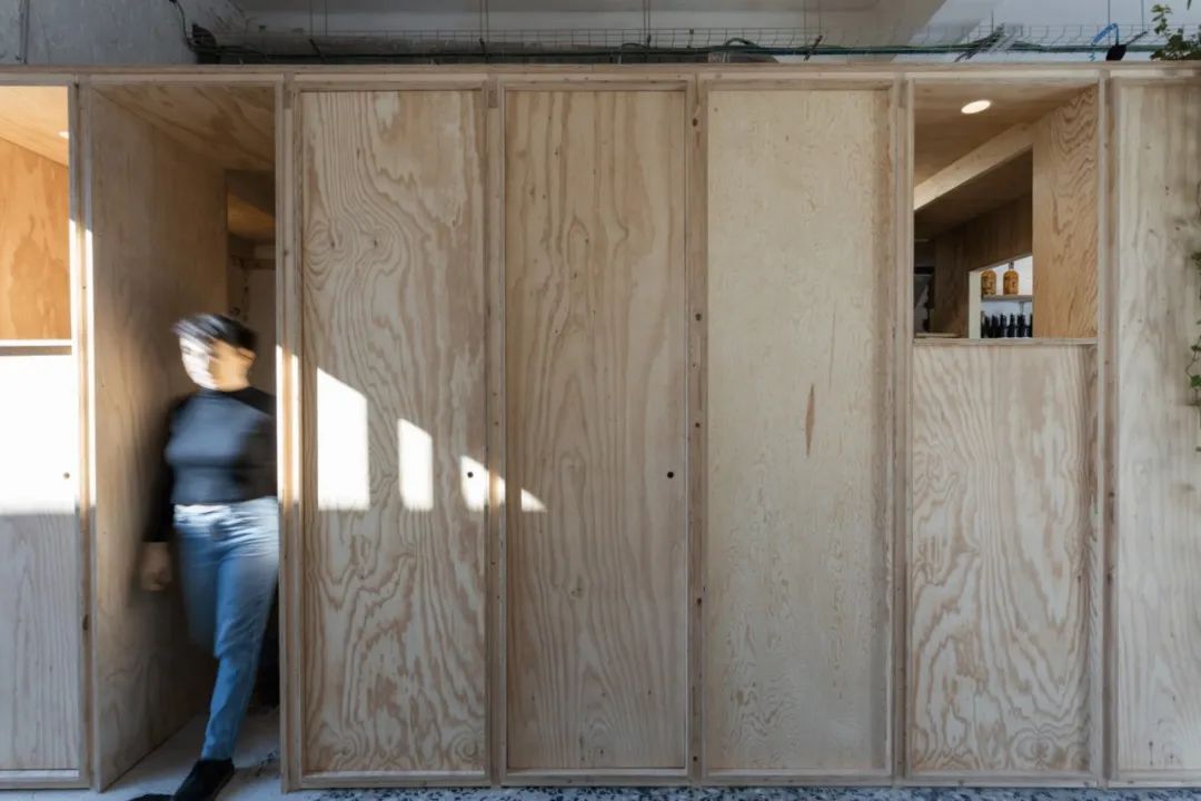 La cresta 冲浪酒吧丨GGH 设计机构-20