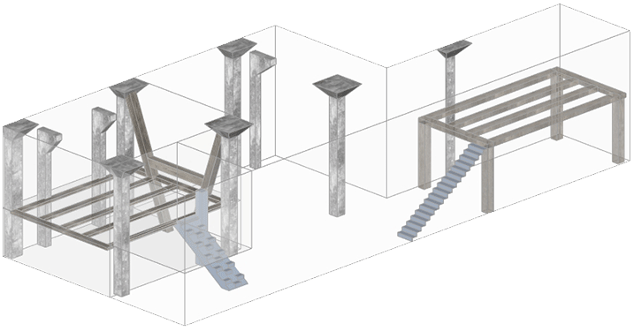 BROWNIE,Project 画廊丨中国上海丨Offhand Practice-42