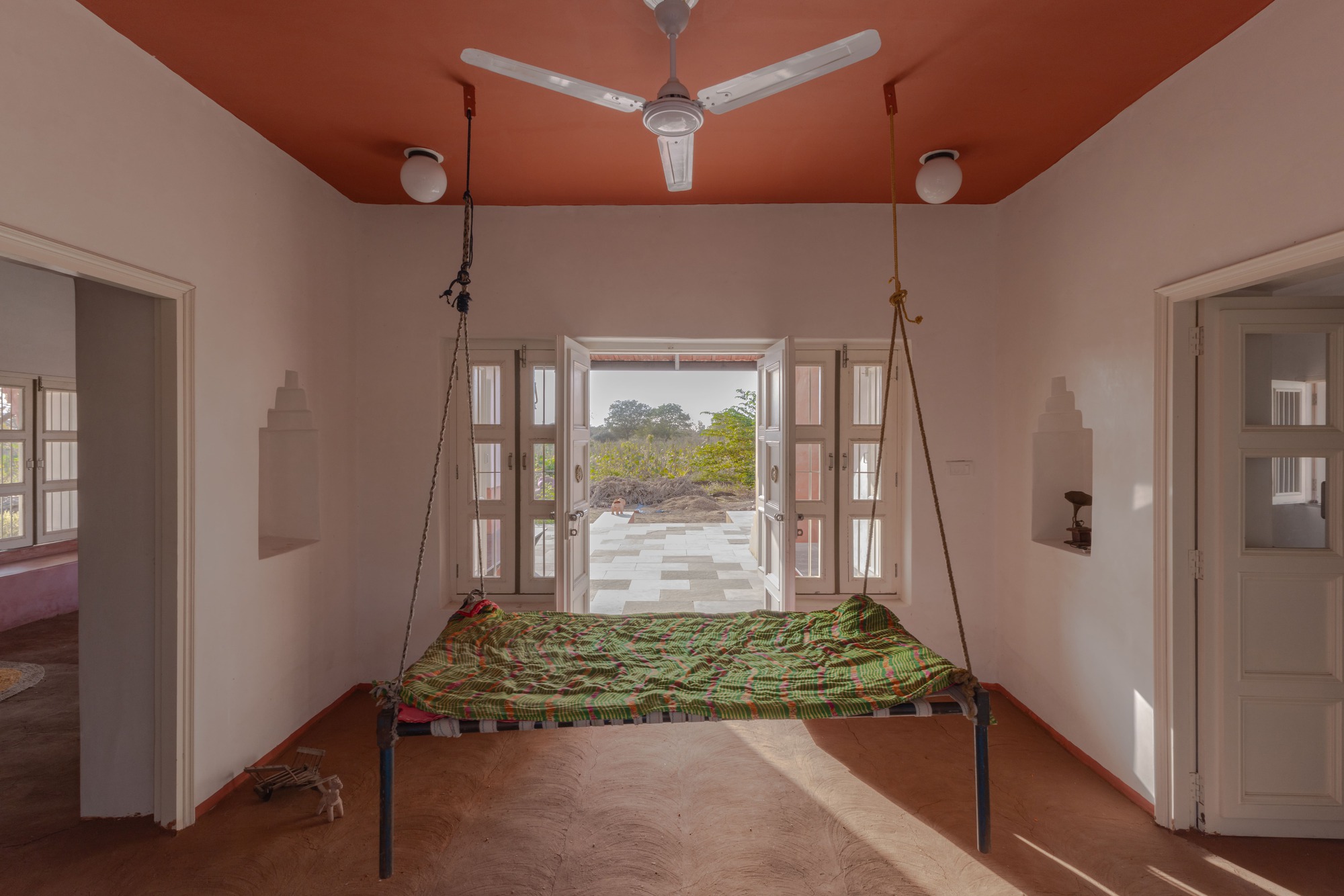 丨印度丨Project Terra-30