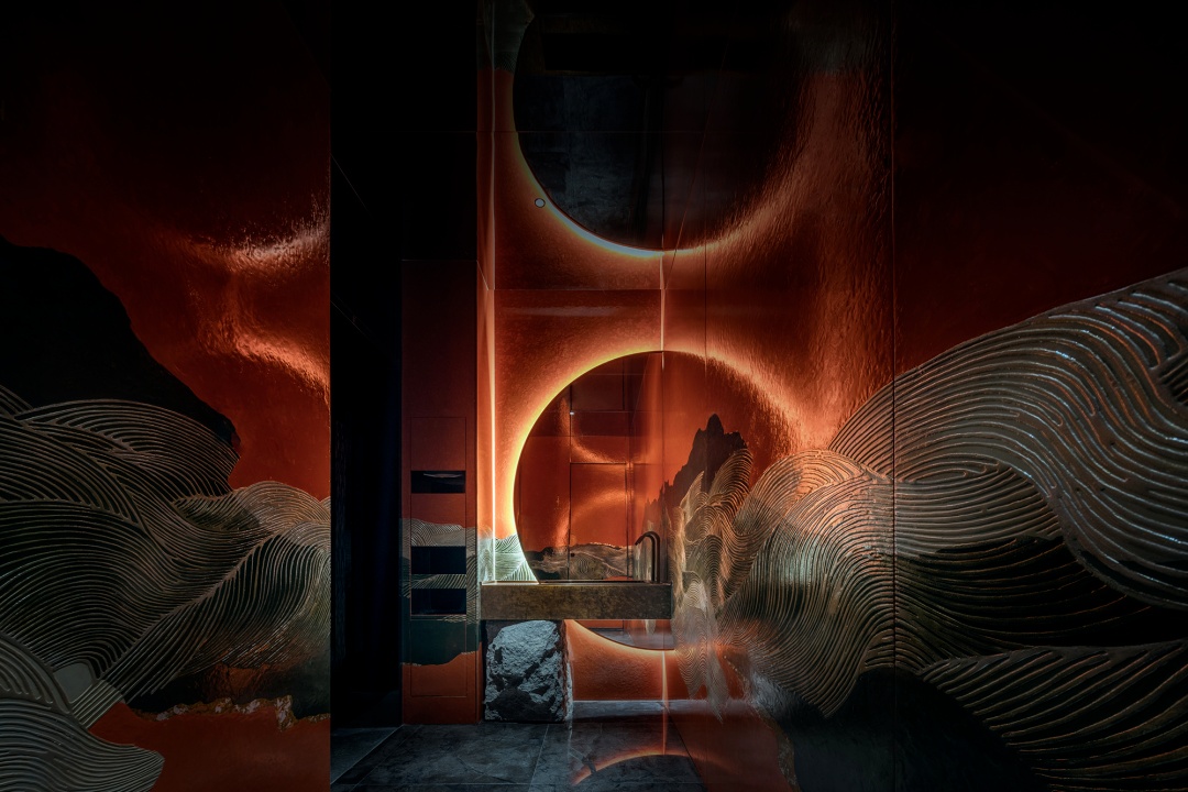 鸟瞰百川&海纳东亭丨中国东莞丨TTD广州本至设计事务所-107