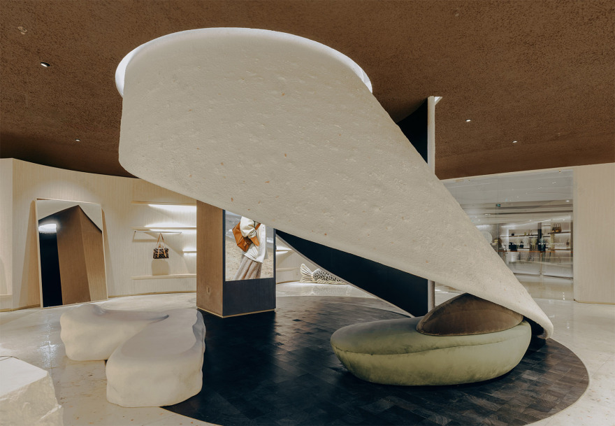 山下有松Songmont青岛店丨中国青岛丨大料建筑(刘阳,孙欣晔,刘春毅,张末未)-34