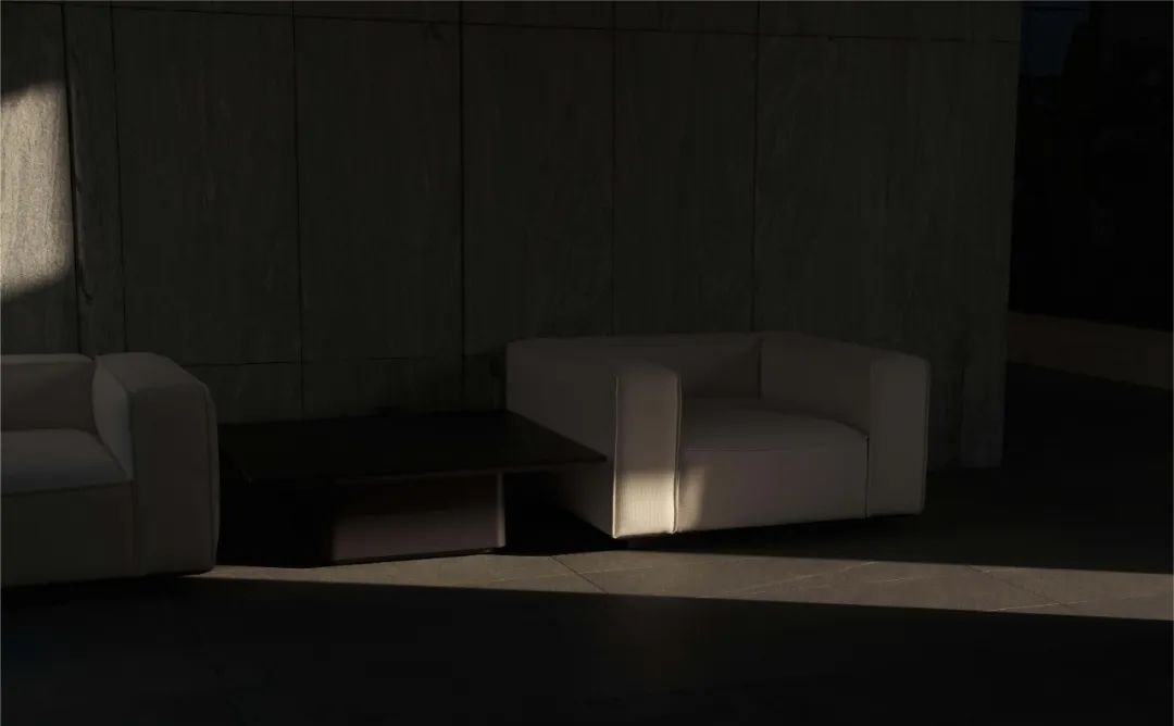 城市心脏的归所 | 深圳华润城润玺二期（大区）-59