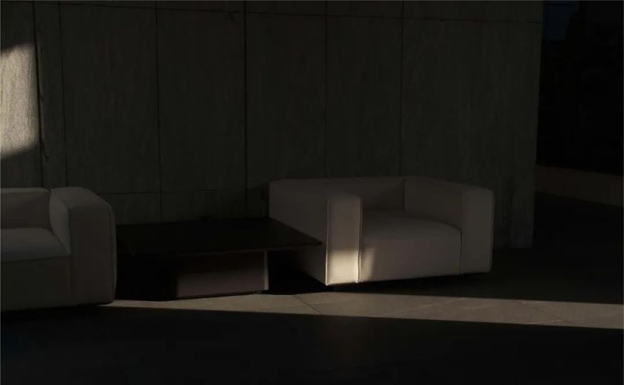 城市心脏的归所 | 深圳华润城润玺二期(大区)-59