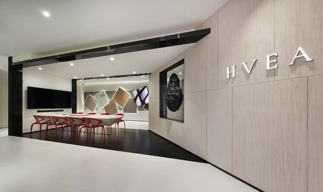 HVEA亿维雅总部展厅:探索新篇,用空间讲故事丨中国湖州丨因未设计张威-28