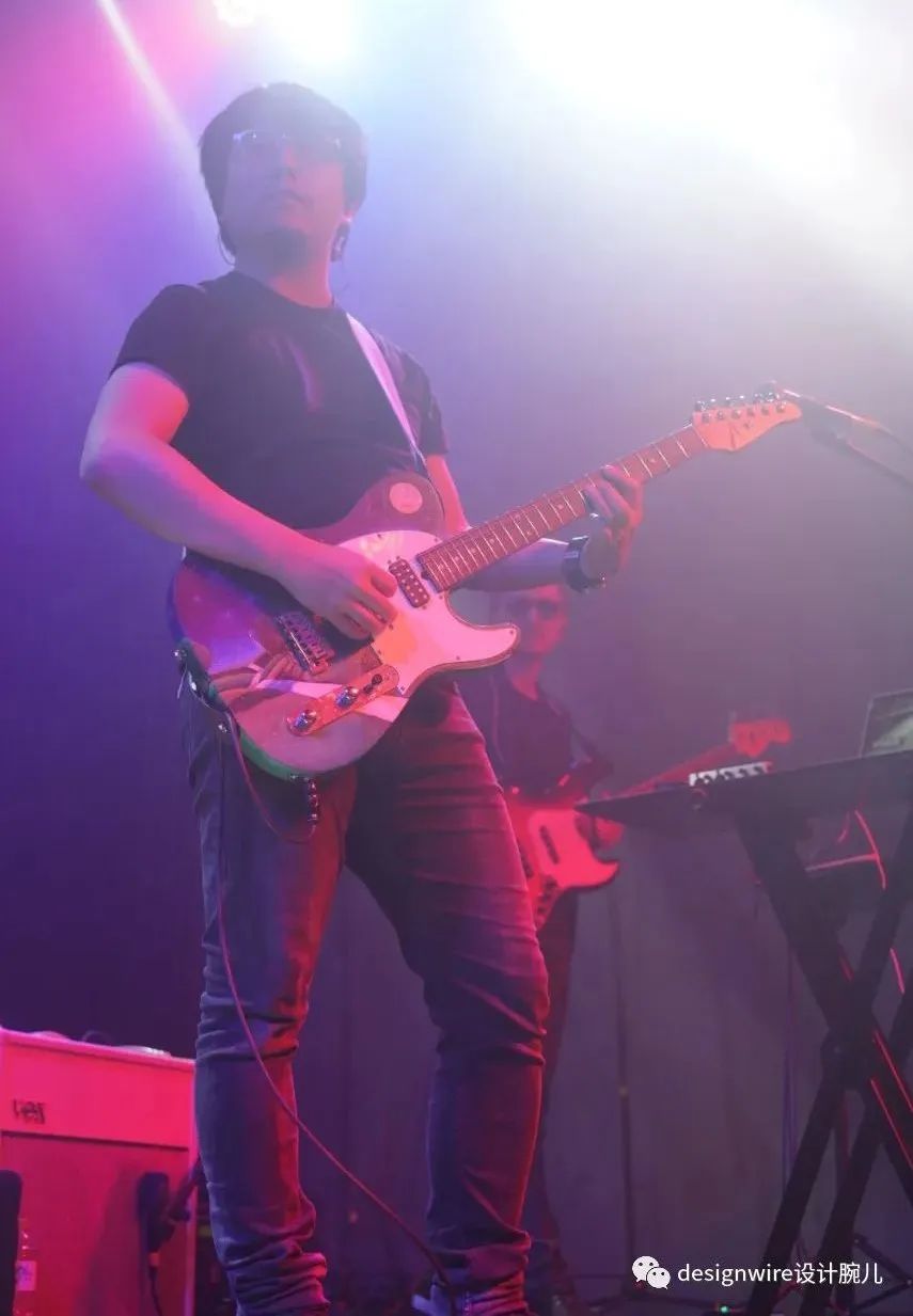 锦绣玲珑,成都万科天府锦绣的室内设计艺术-5