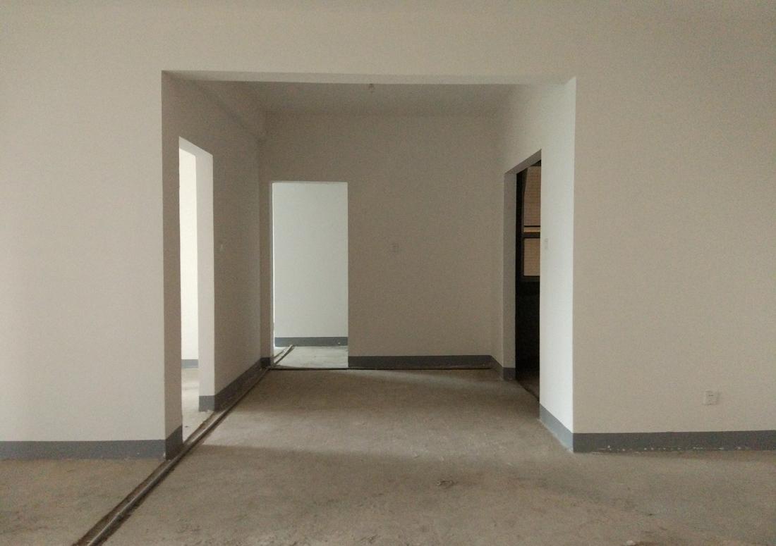 郑州 134 平米平层,日式混搭风的家-25