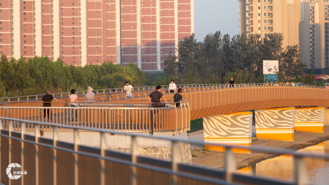 烟台全龄打卡新去处：来莱山，遇“丨中国烟台丨中国中建设计研究院-17