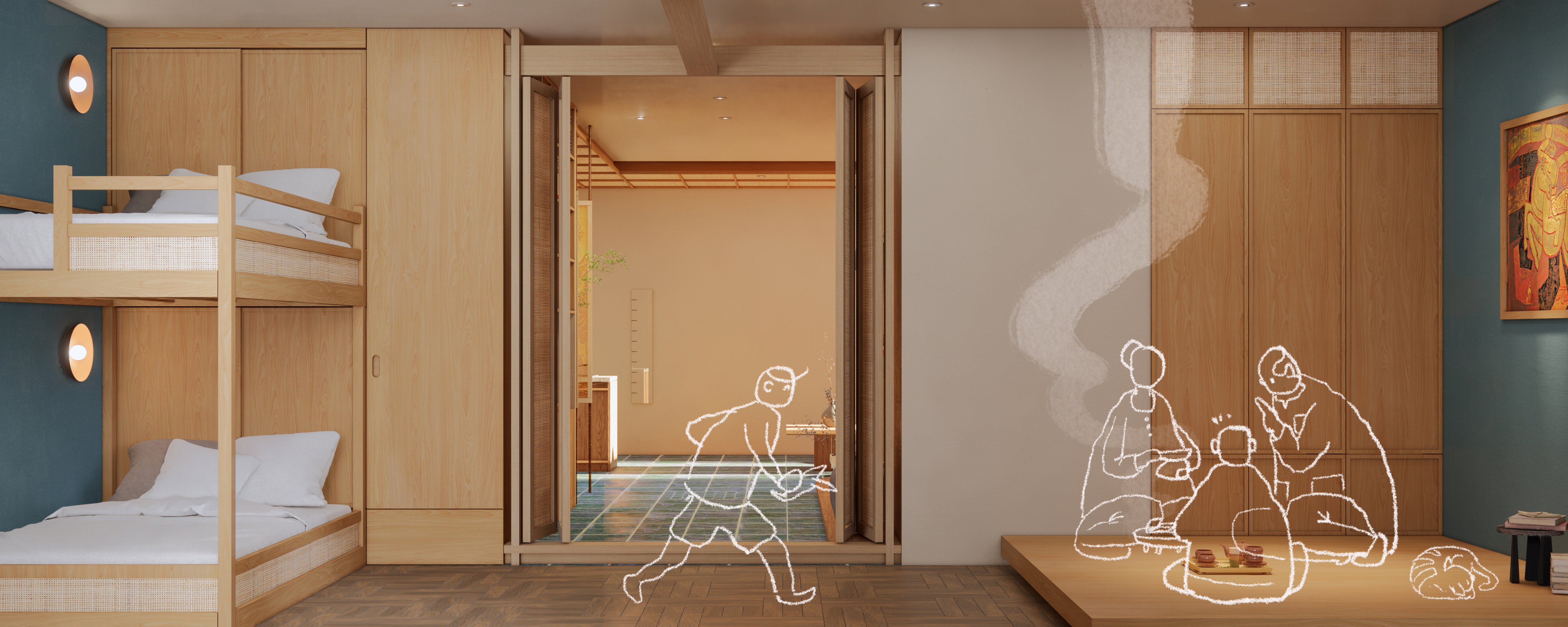 IDA 2023 参赛作品丨Lưu-33