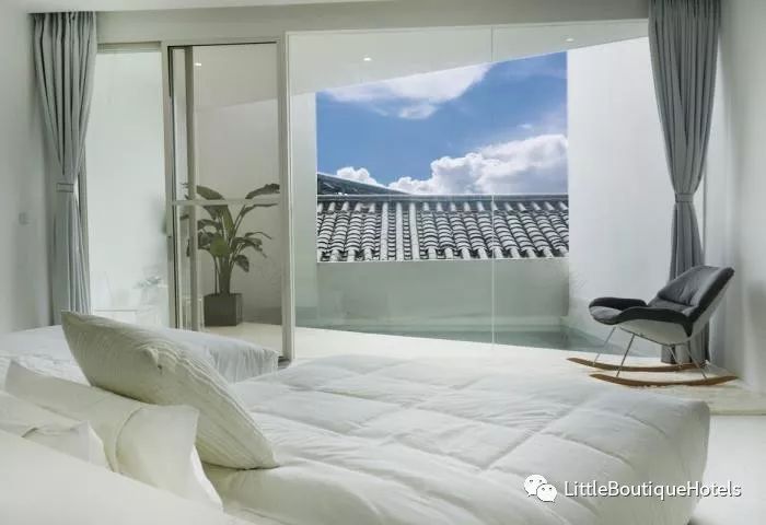 腾冲安之若宿·山 | 数字 7 般的建筑奇迹,与自然完美融合-89