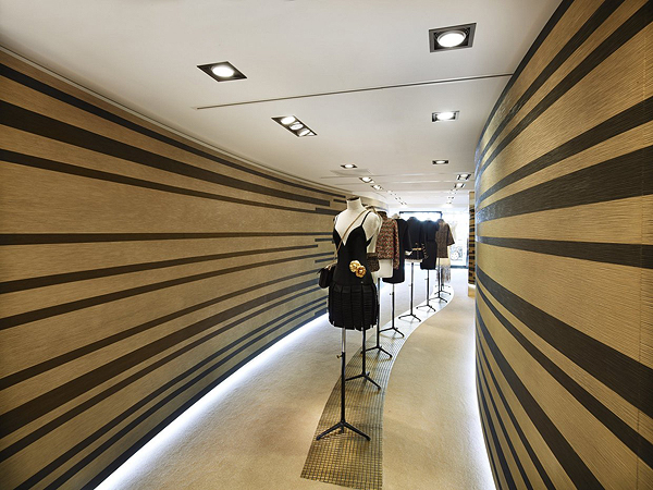 香奈儿法国戛纳限时主题精品店-4