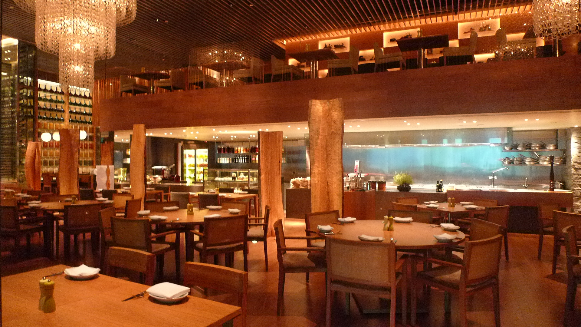 深圳君悦酒店-29