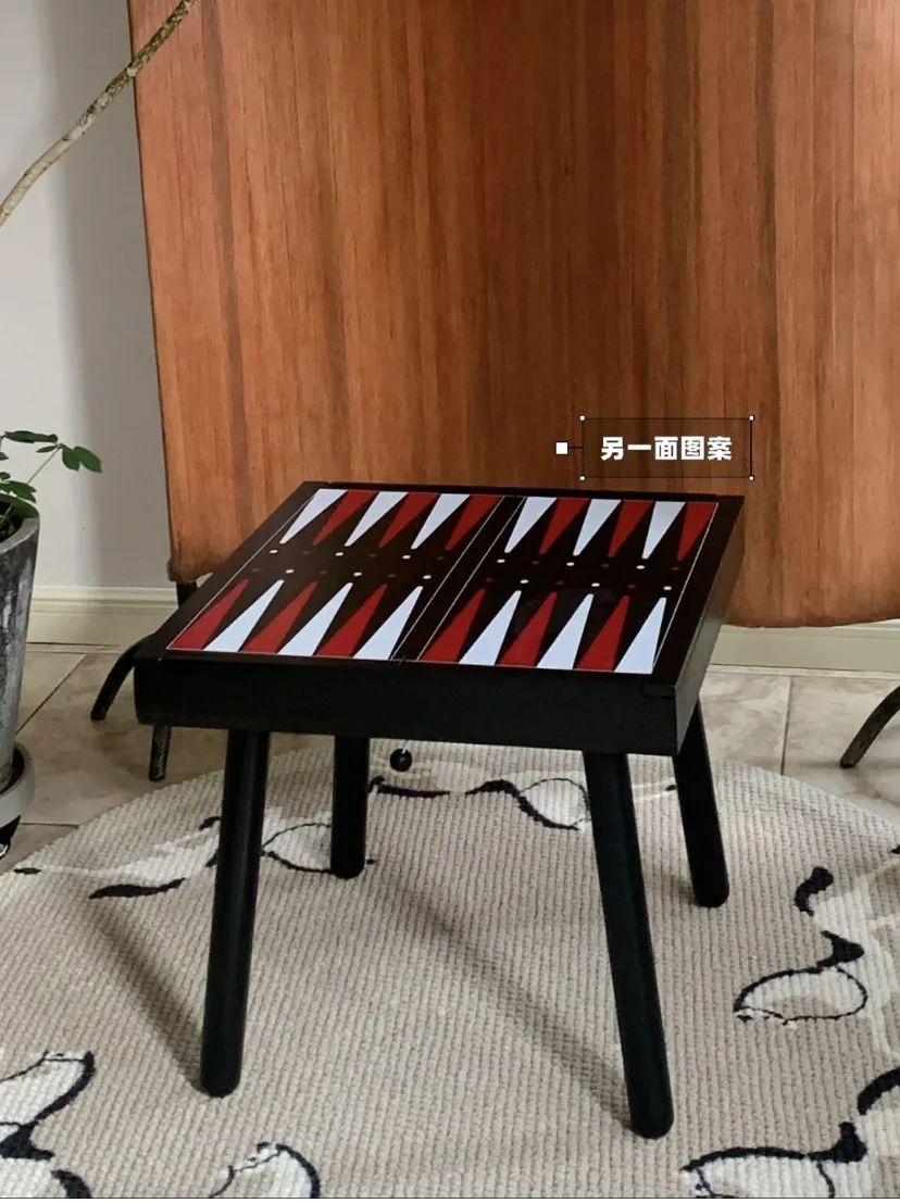 复古混搭之家丨中国南京丨可媛-123