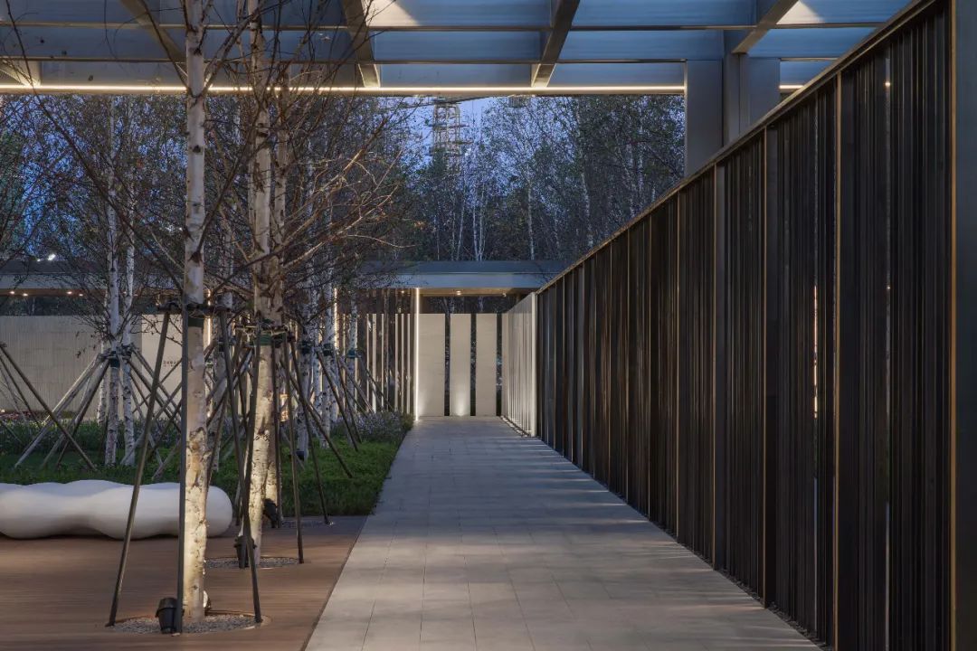 复地长春卡伦湖生态城体验区丨中国长春-48