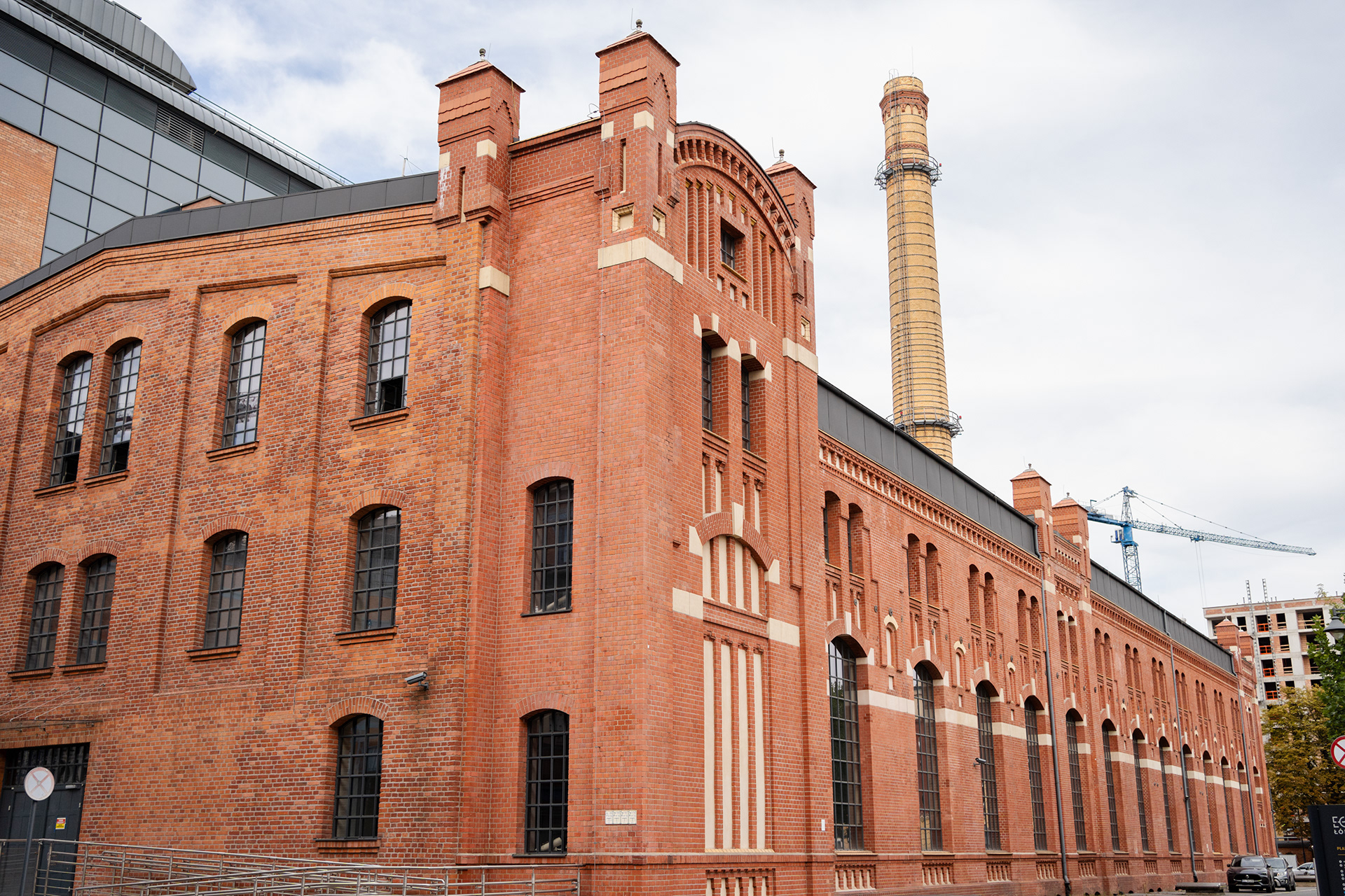 Łódź Fabryczna '25-14