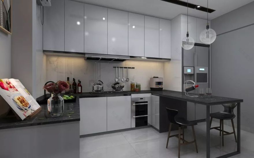 羽非设计事务所 | 打造独一无二的居家环境-41