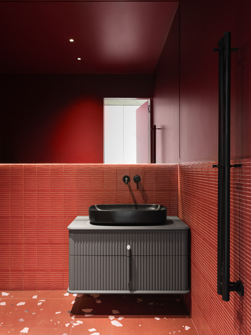 尼莫丨俄罗斯莫斯科丨ZROBIM architects-46