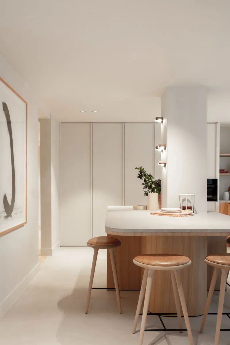 湖景住宅丨比利时丨比利时 Chrisma 设计工作室-39