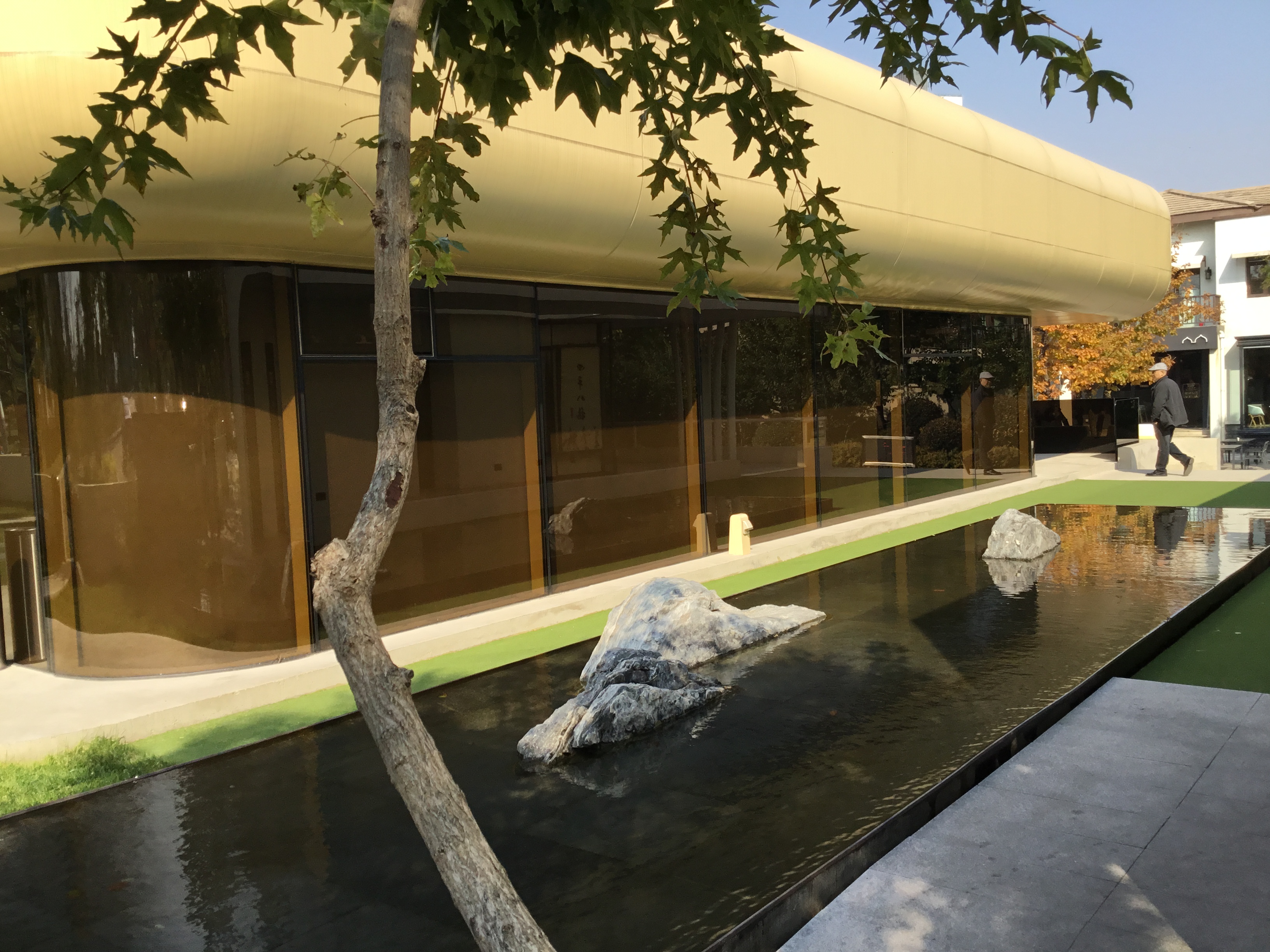 阿那亚的景色-15