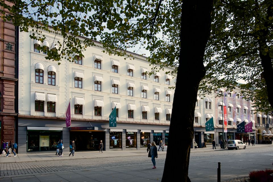 Paleet 购物中心翻新设计-16