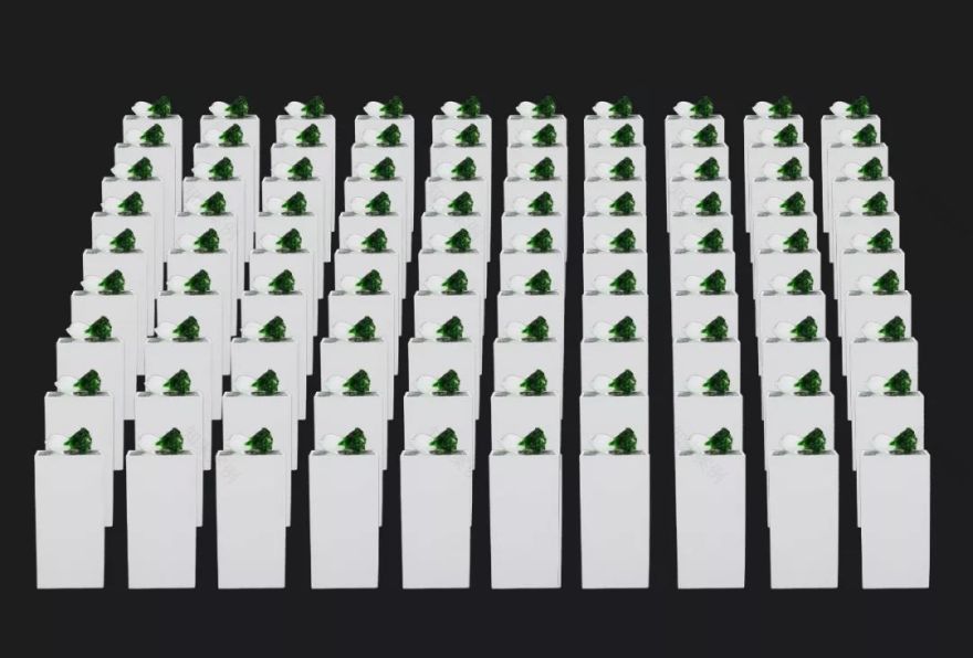 何汶玦的艺术探索 | 记忆、影像与日常-18