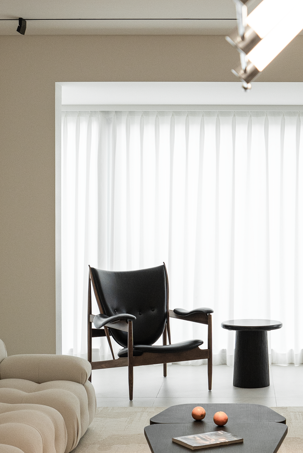 简序,内在温度丨中国宁波丨叁时设计事务所-0