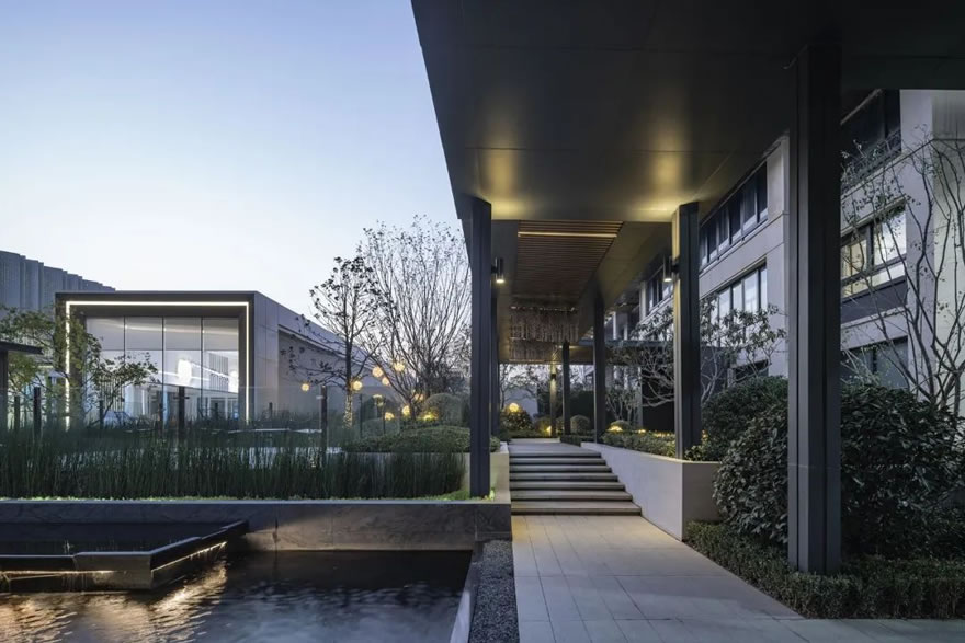 山河珑胤丨中国徐州丨东朗景观-39