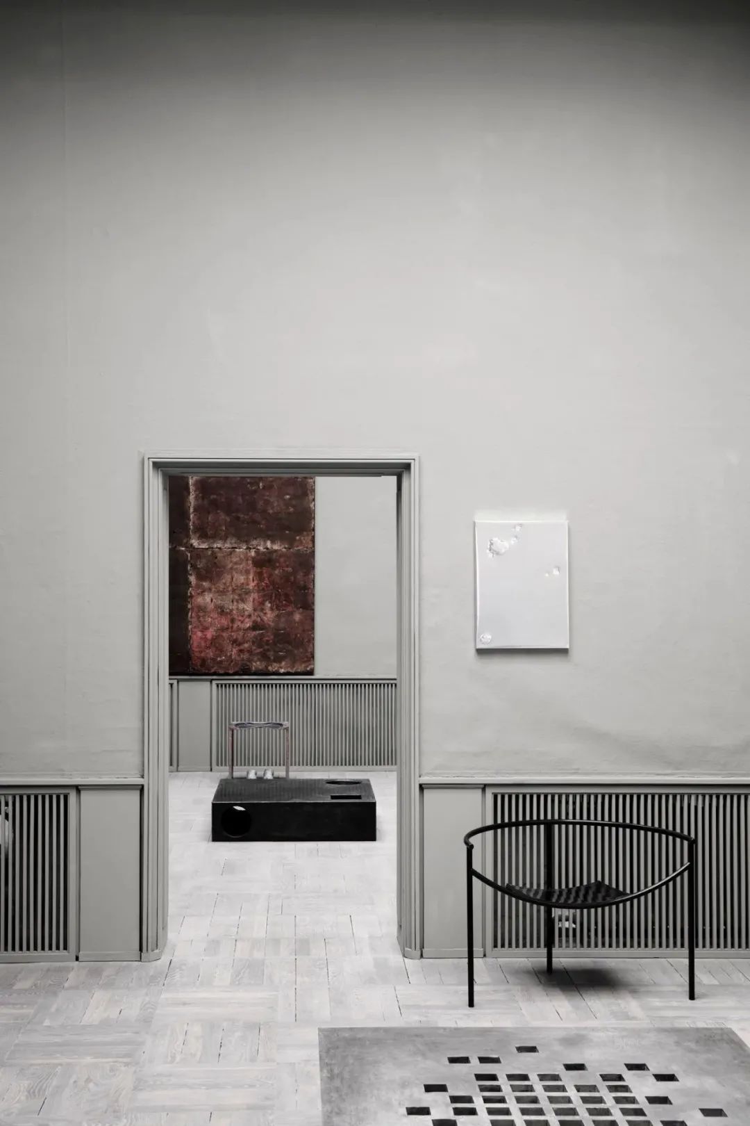 丹麦 Oliver Gustav Studio · 光影中的返璞归真丨丹麦哥本哈根丨Oliver Gustav studio-27