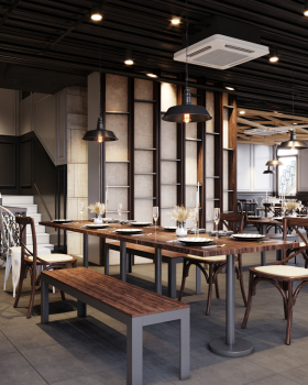 PQ COFFEE & BAR