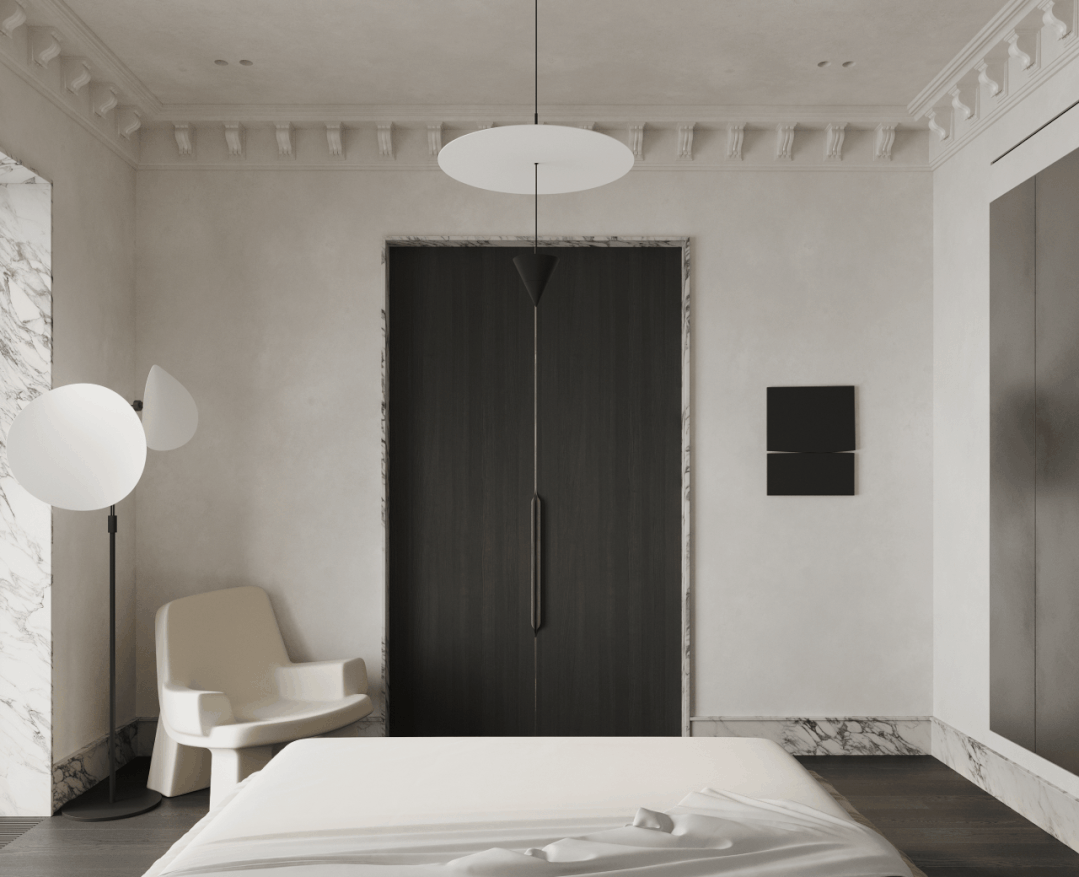 #艺术红边·安斯丨俄罗斯莫斯科丨MARIA BELOUSOVA INTERIOR-36