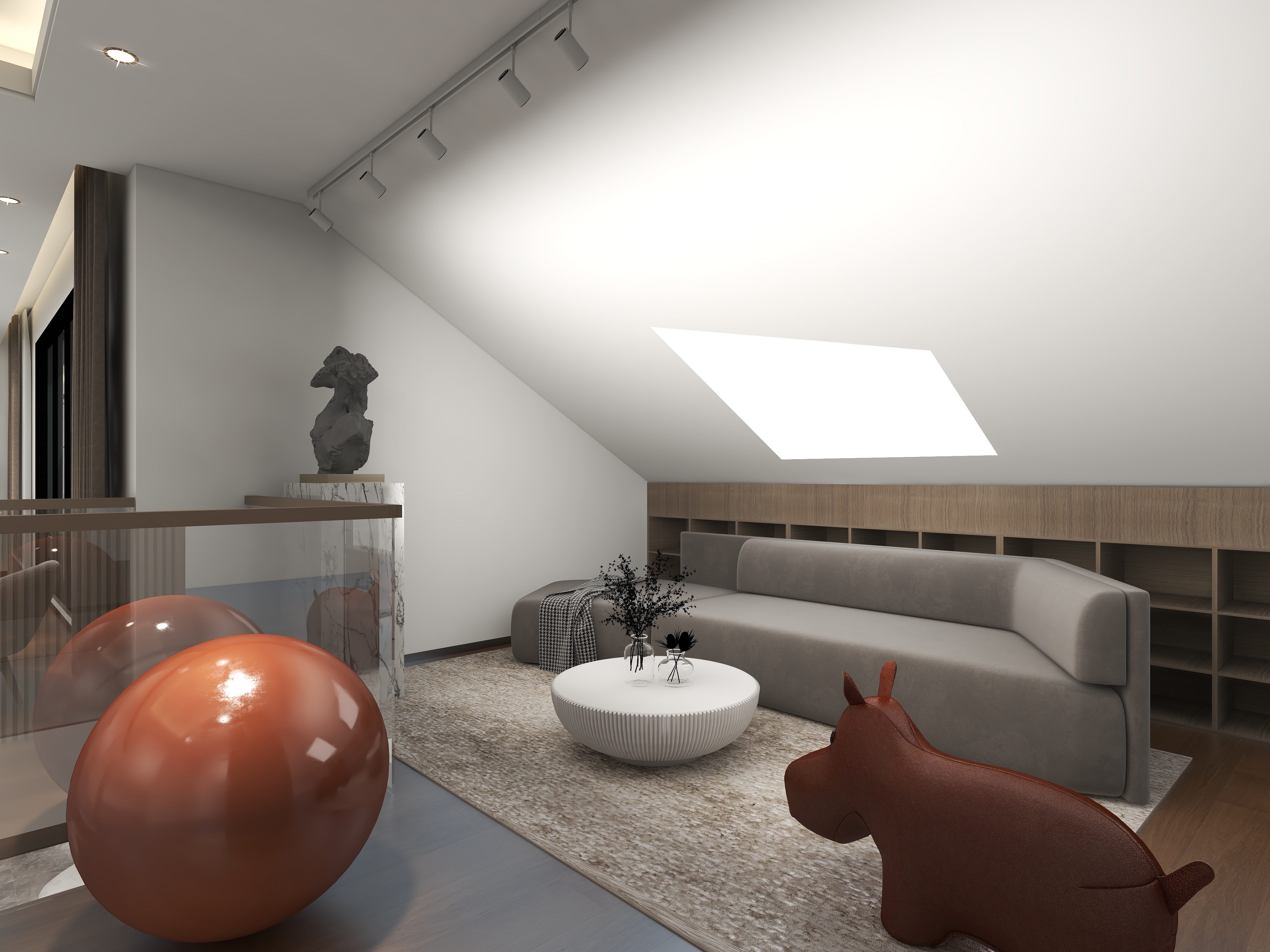 西安云顶逸境丨中国西安丨冯创飞-90