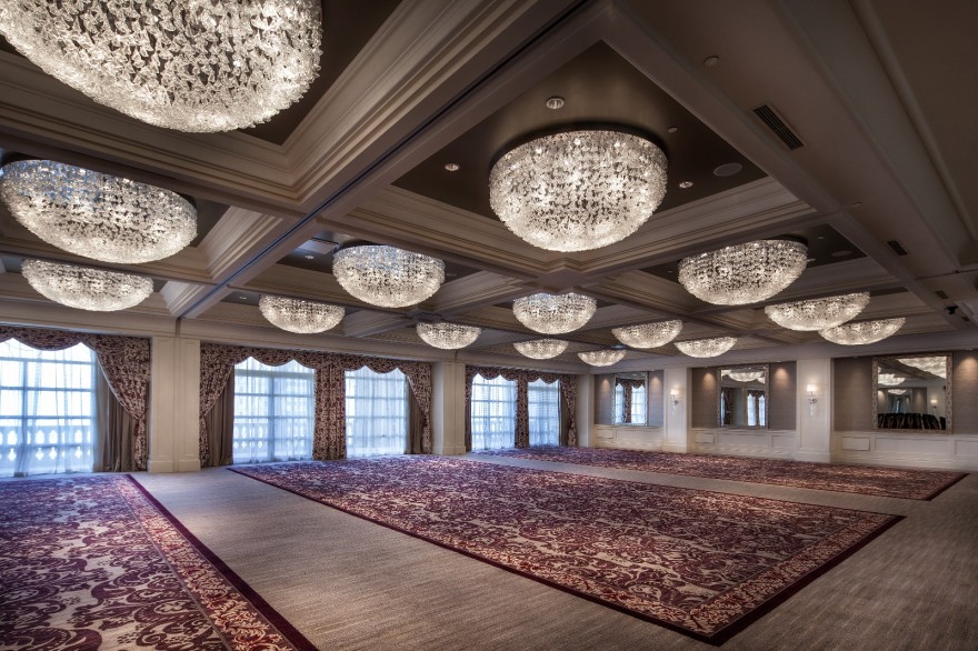 大连城堡豪华精选酒店丨萨尔瓦多滨海-25