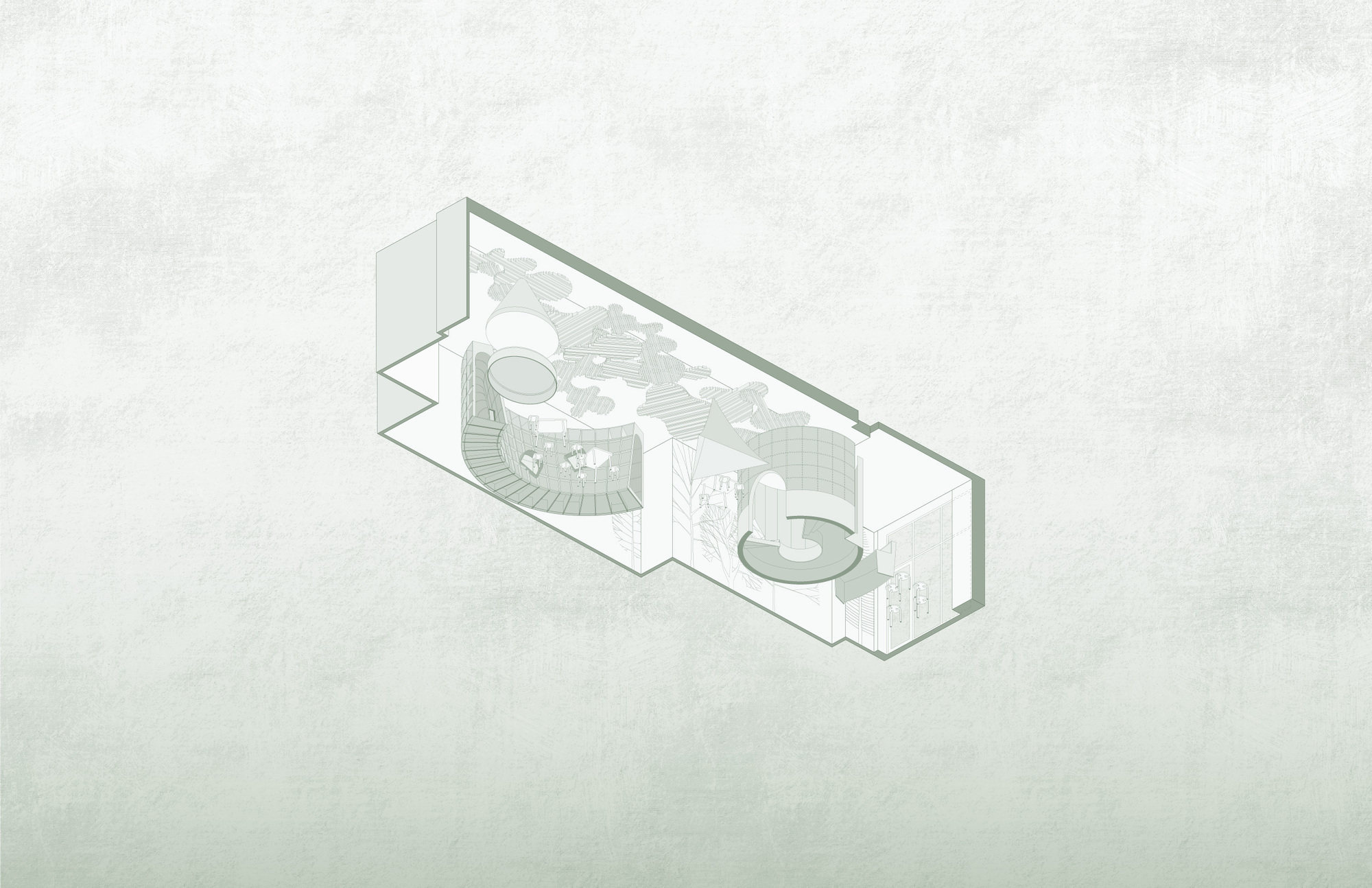 Children's Playspace / Architensions-8