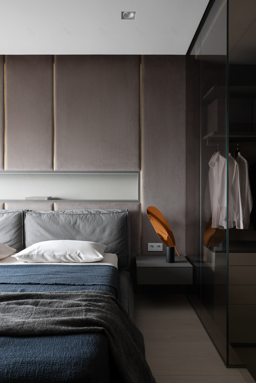 费尼公寓丨俄罗斯圣彼得堡-23