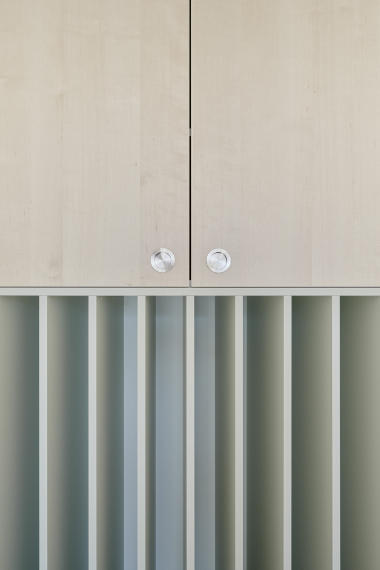 幼儿园扩建项目(符合DGNB标准的木结构建筑)丨德国-32