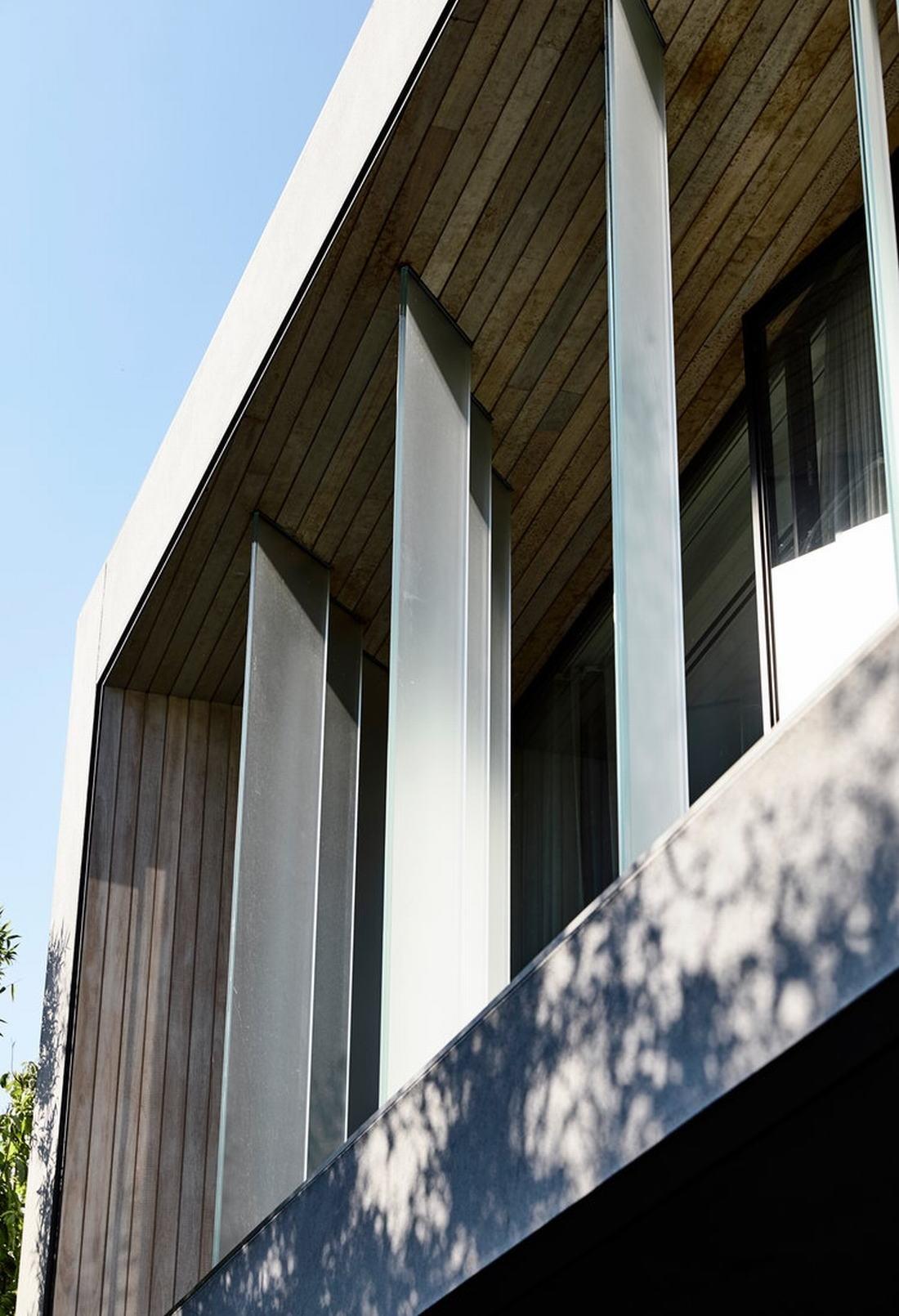 Matyas Architects--追寻功能和永恒的设计-40