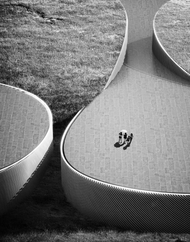 法国蒙彼利埃人体博物馆丨BIG建筑事务所-24