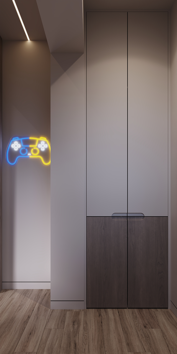 游戏室丨COZIGN-13