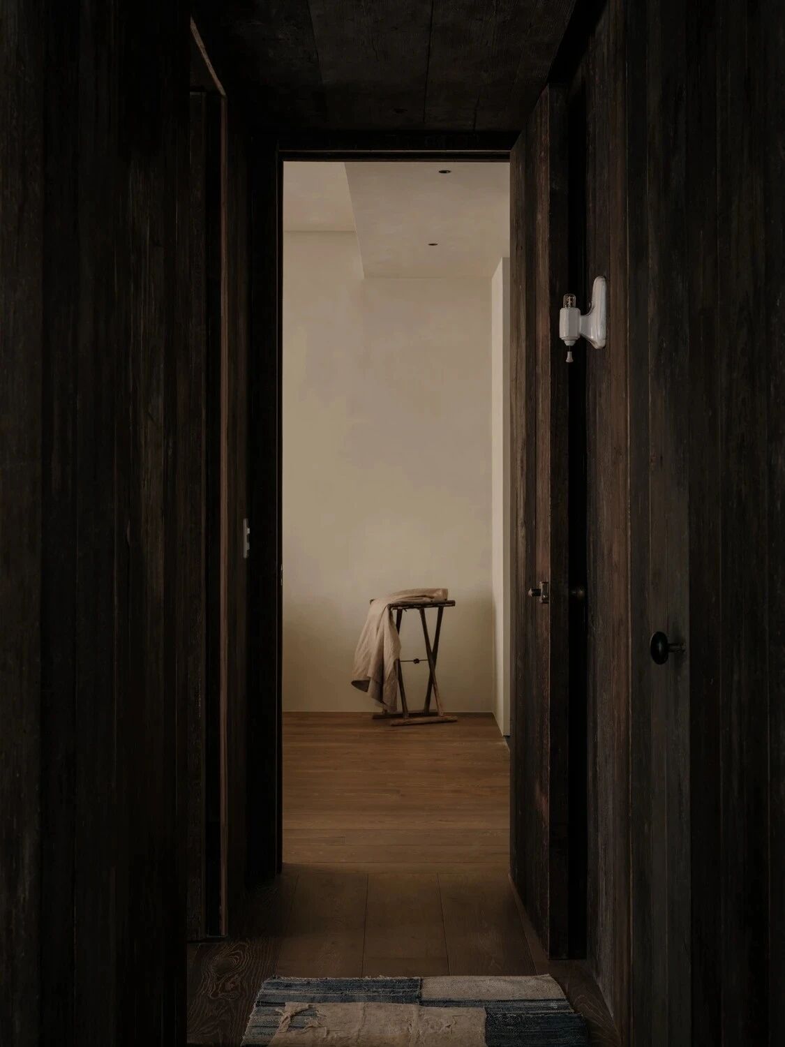 浙江杭州133㎡侘寂独处私宅丨中国杭州丨菲拉设计-66