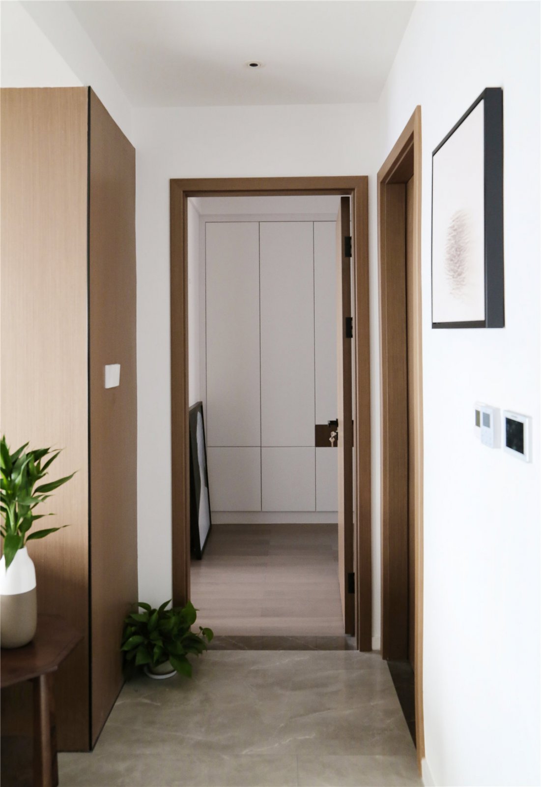 简●爱——绍兴现代北欧风  J Y-6