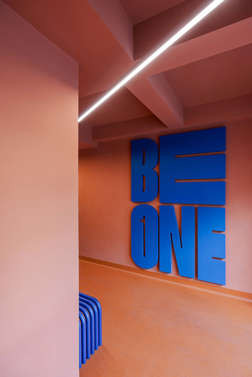 Metropol公寓改造丨斯洛伐克布拉迪斯拉发丨BEEF ARCHITEKTI-10