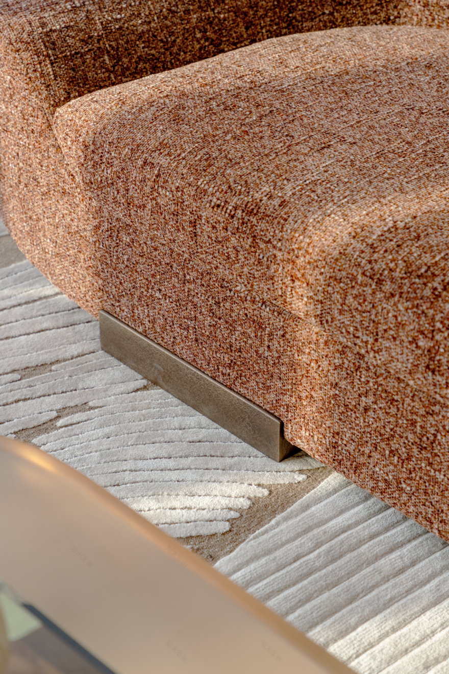 青岛绿城深蓝中心丨中国青岛丨OPS观致设计-12