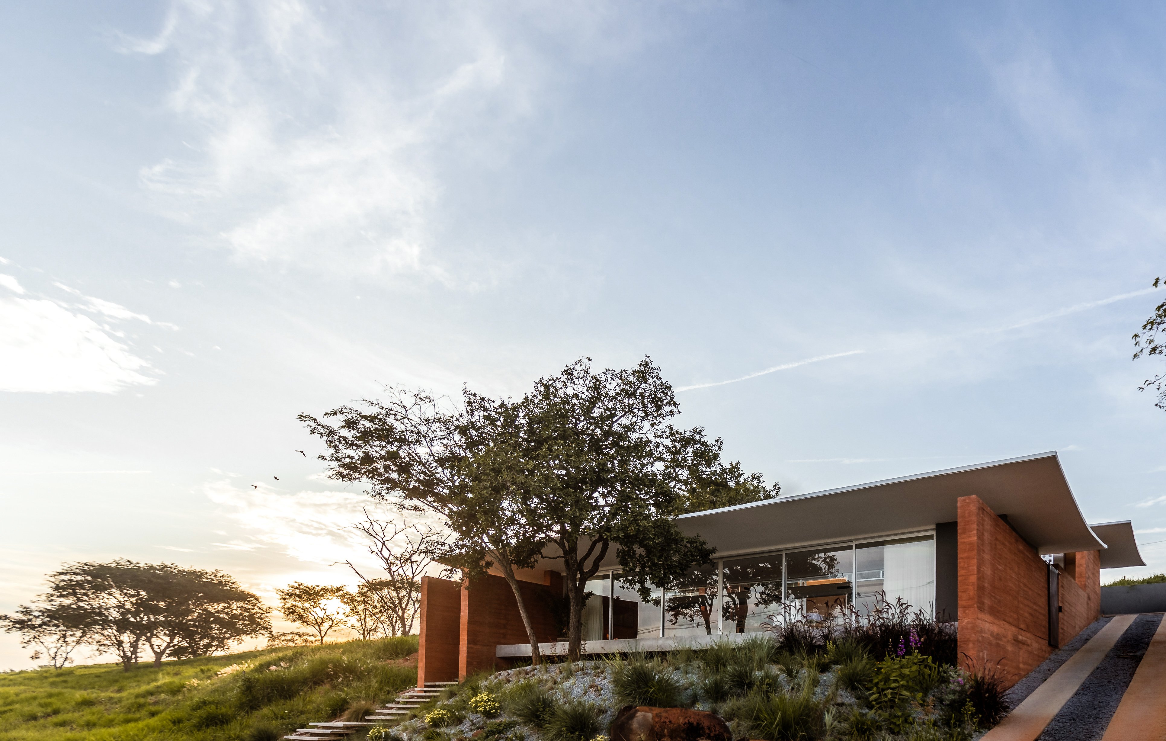 咖啡馆丨巴西米纳斯吉拉斯丨TETRO Arquitetura-1