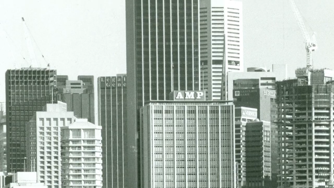 悉尼 AMP 中心丨澳大利亚悉尼丨3XN 联合 BVN 事务所-15