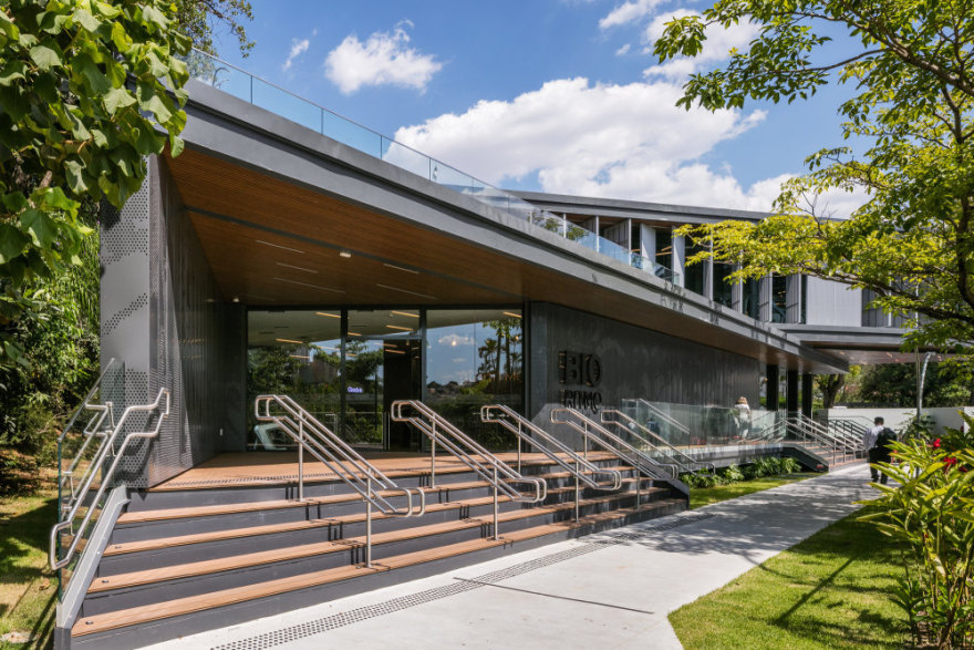 巴西健身房和自助餐厅(2019)-28