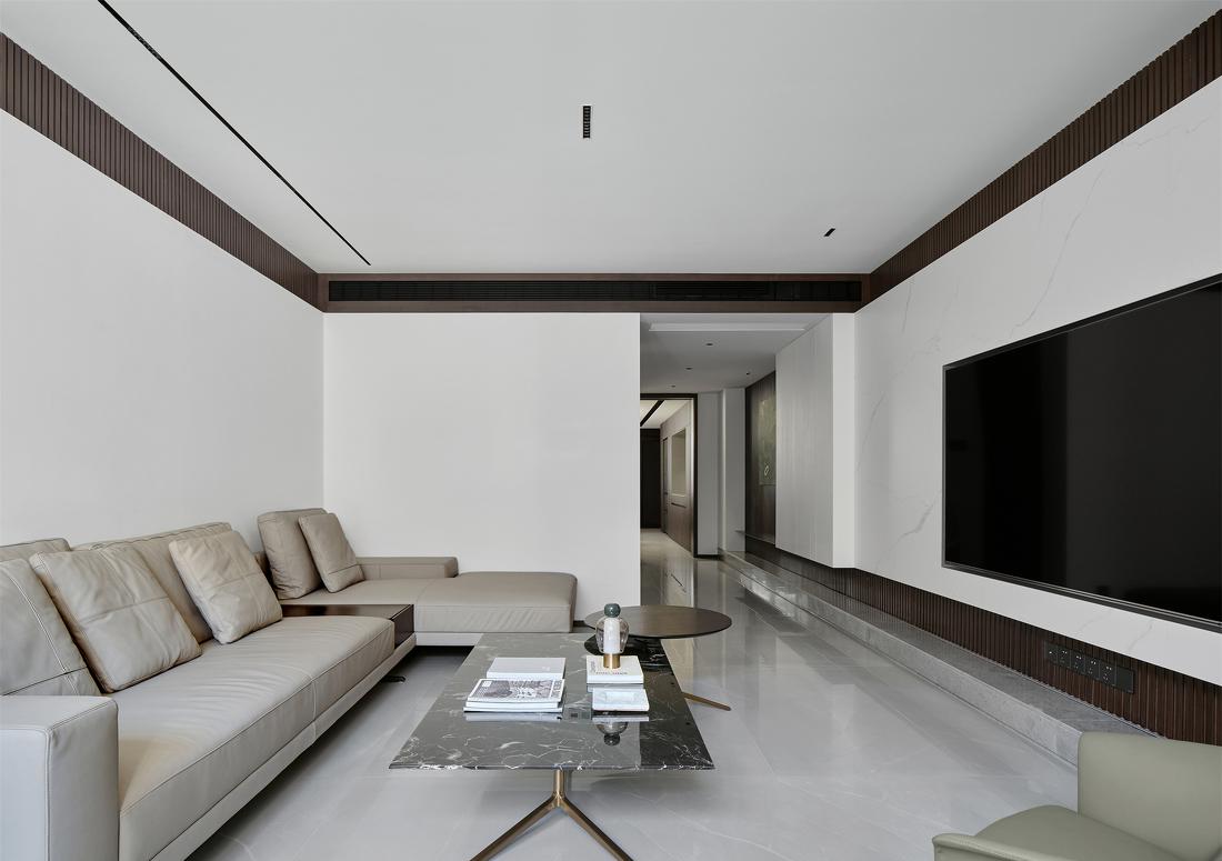 苏州·南洋一号别墅设计丨中国苏州-5