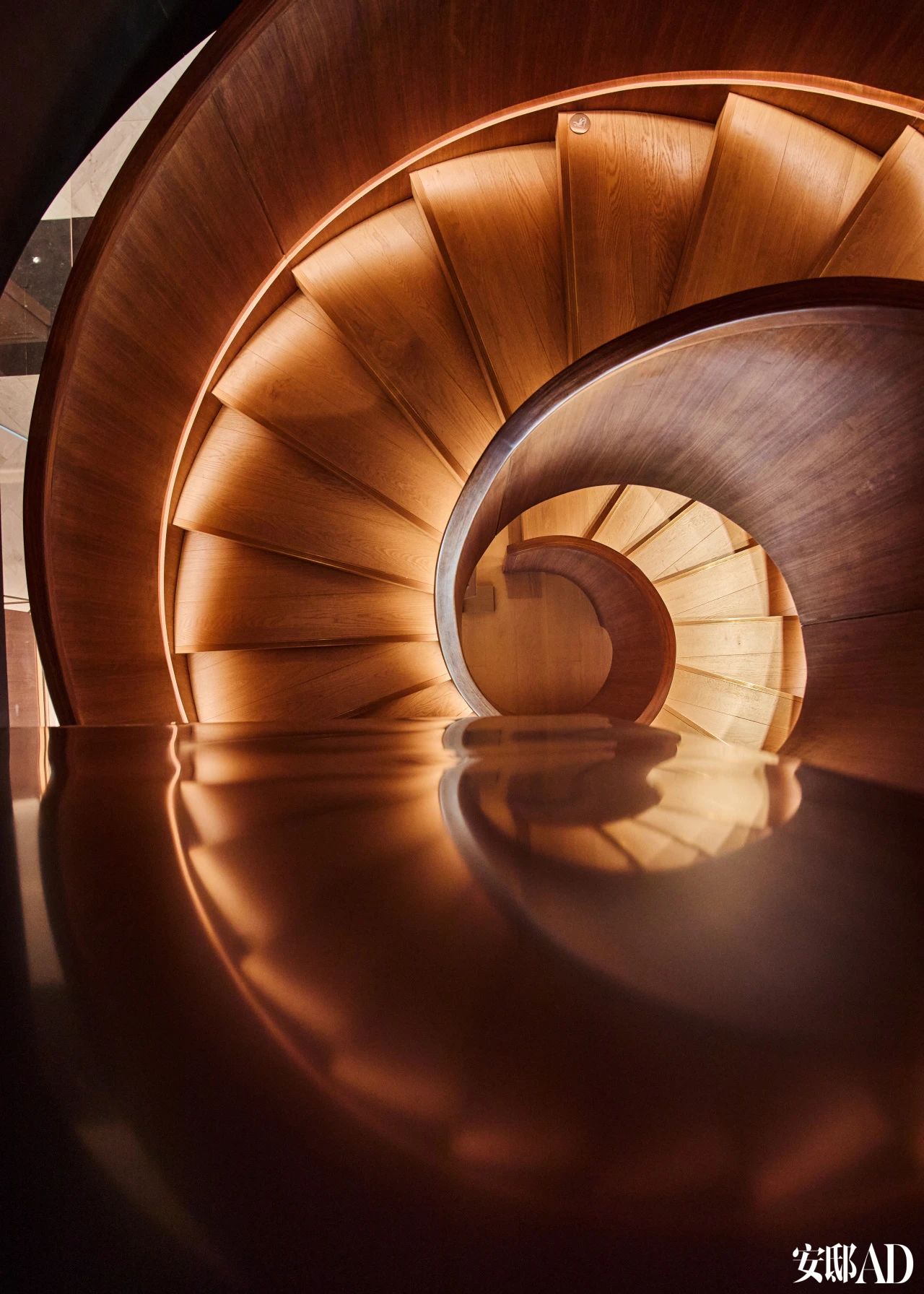 南京明怡美憬阁精选酒店设计项目丨中国南京丨ONE HOUSE DESIGN壹舍设计-12