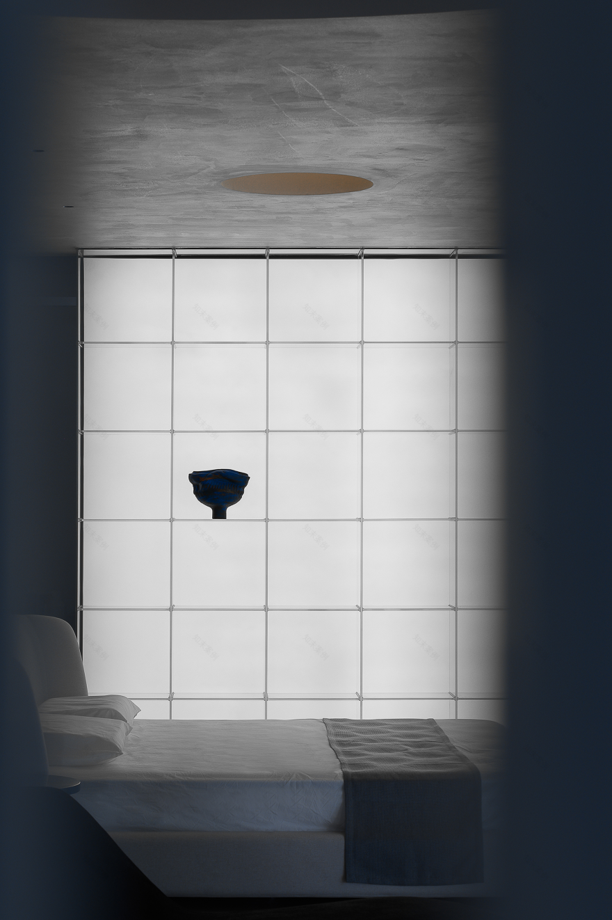 HBN 艺术家居展厅丨中国汕头丨HRAMN 汉马建筑-75