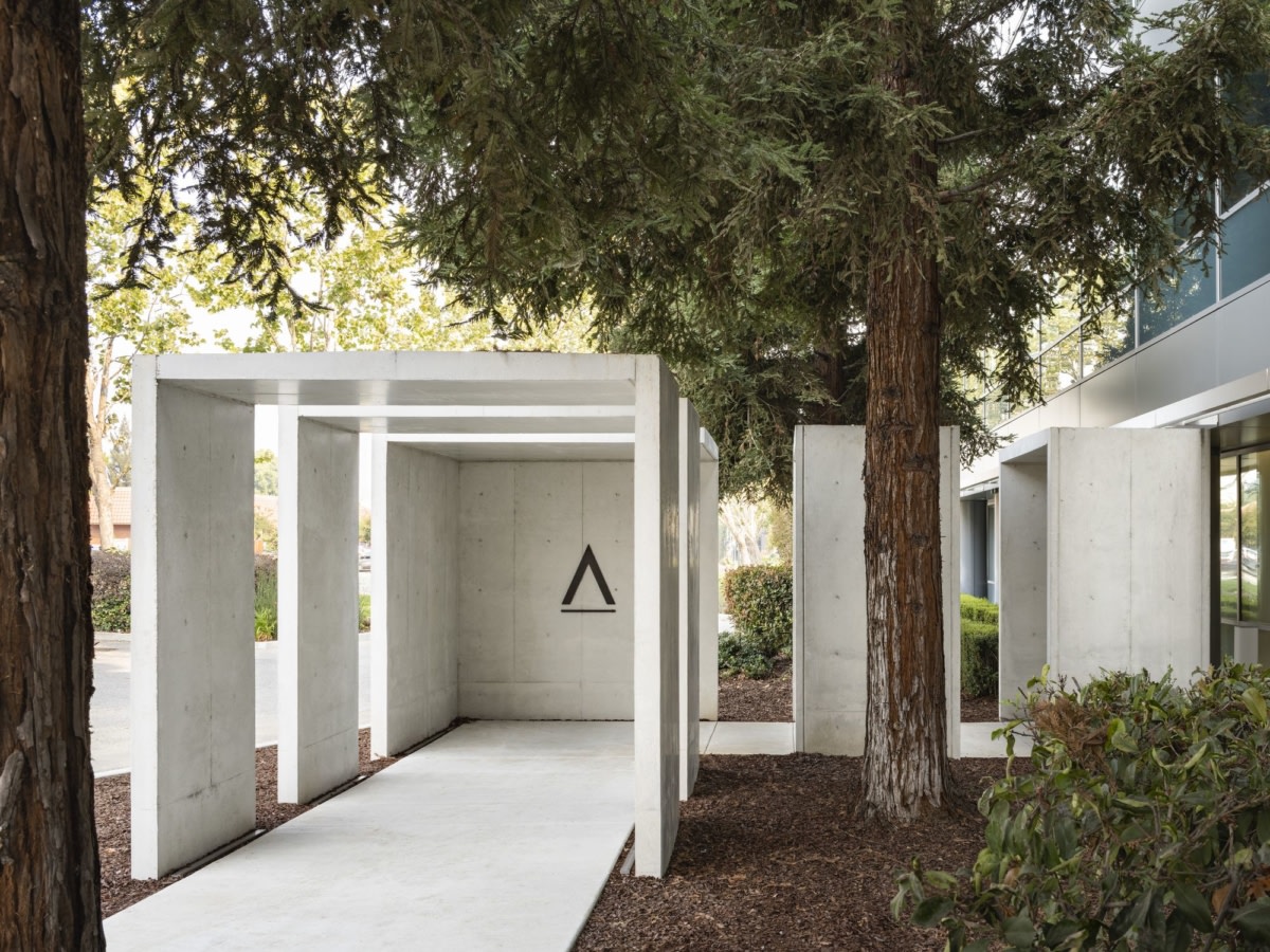 加州 Avenues 世界学校社区信息中心丨哥斯达黎加圣何塞丨Efficiency Lab for Architecture-10